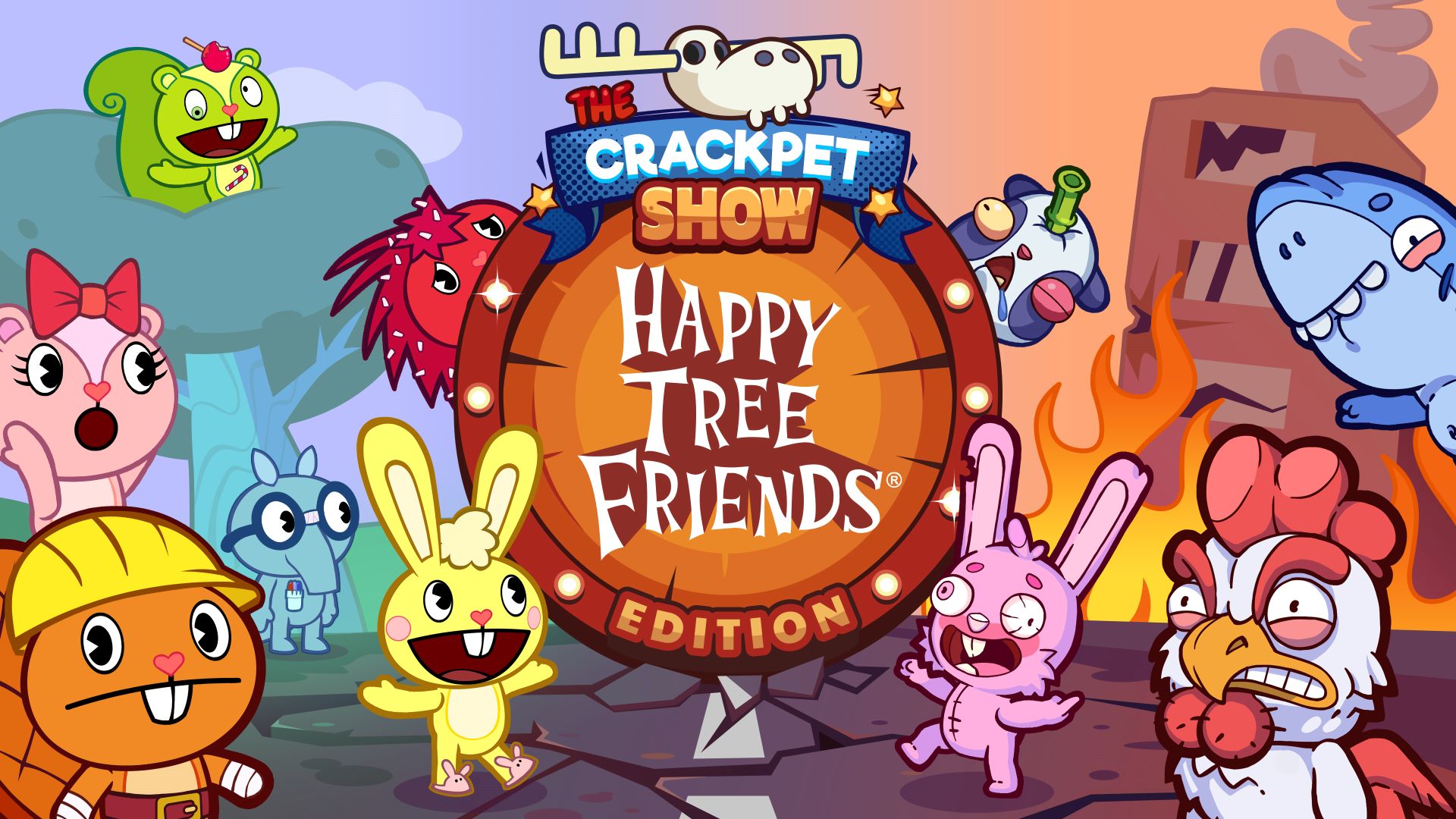 KEY-ART-The-Crackpet-Show_-Happy-Tree-Friends-Edition-3-c8172c3a8a25ae767f6d