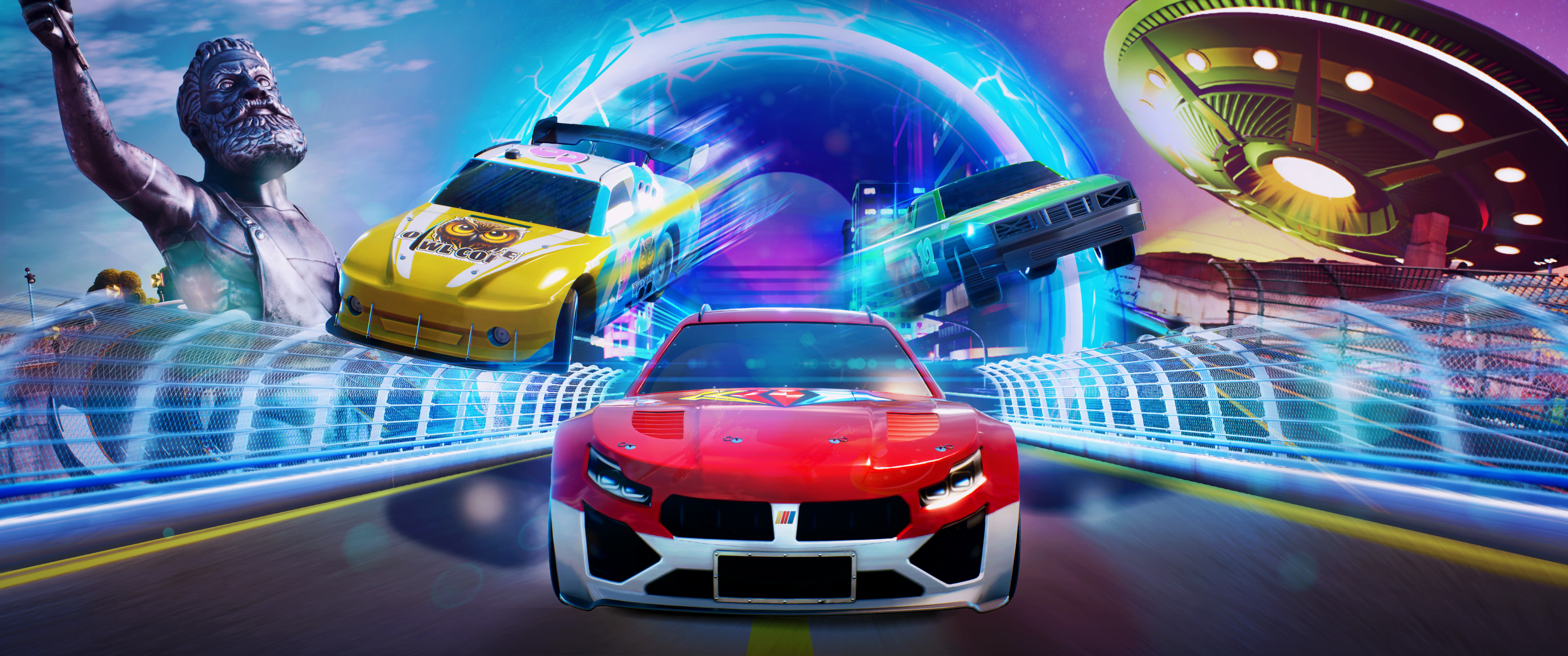 NASCAR_AR_Art