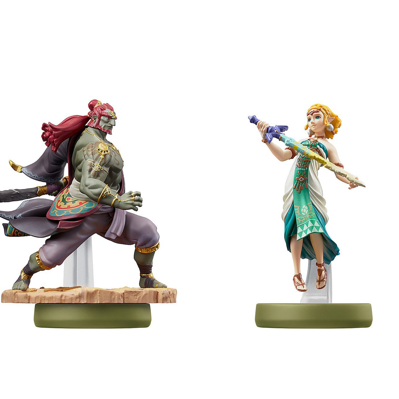 amiibozelda