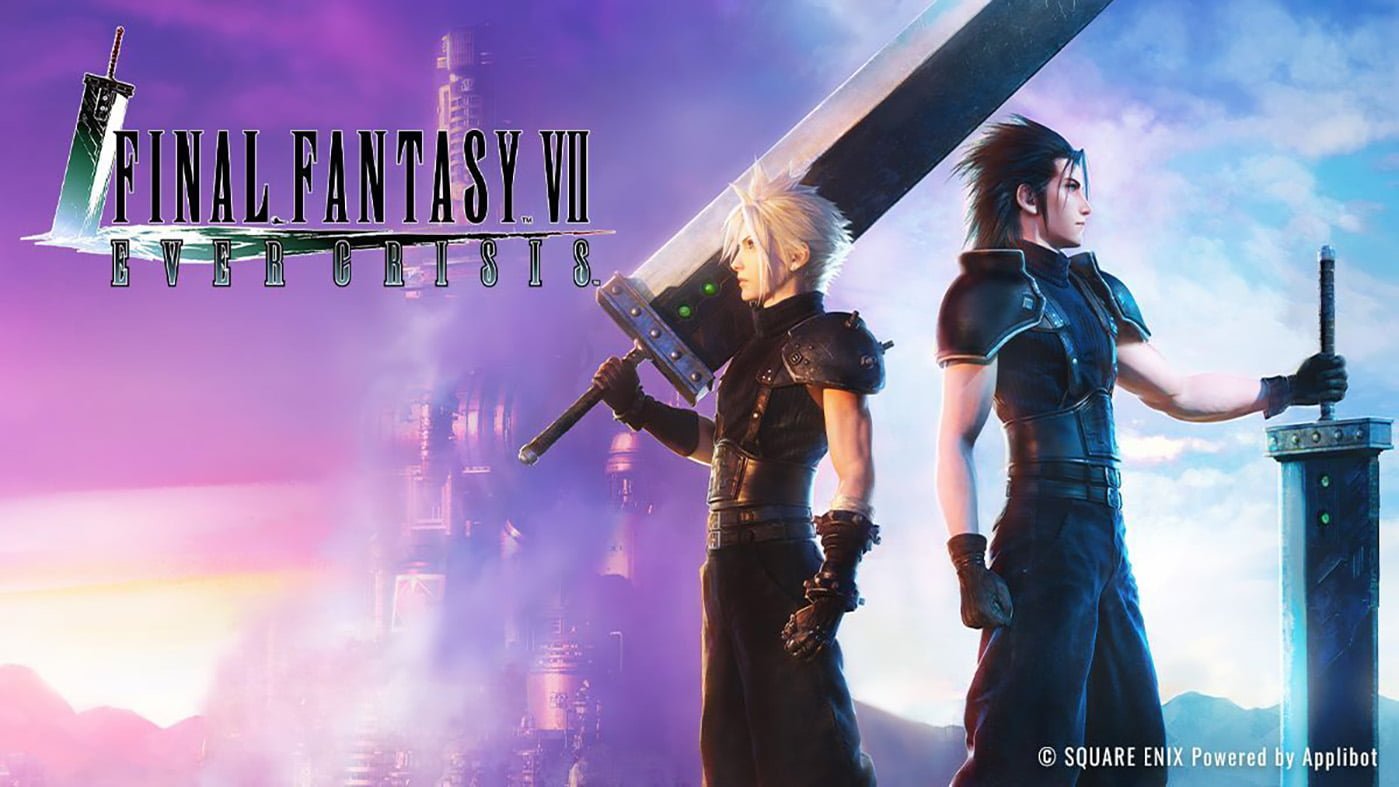 final-fantasy-vii-ever-crisis-launch