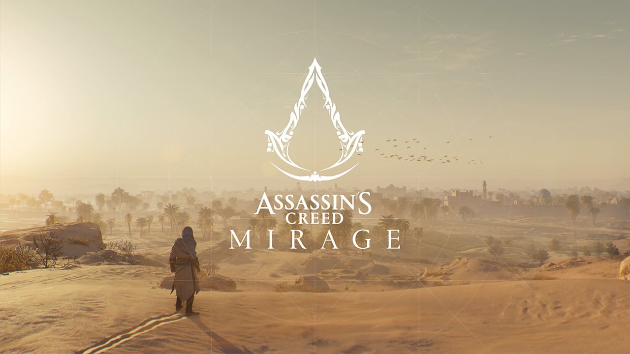 Assassins Creed Mirage Review Featured Image