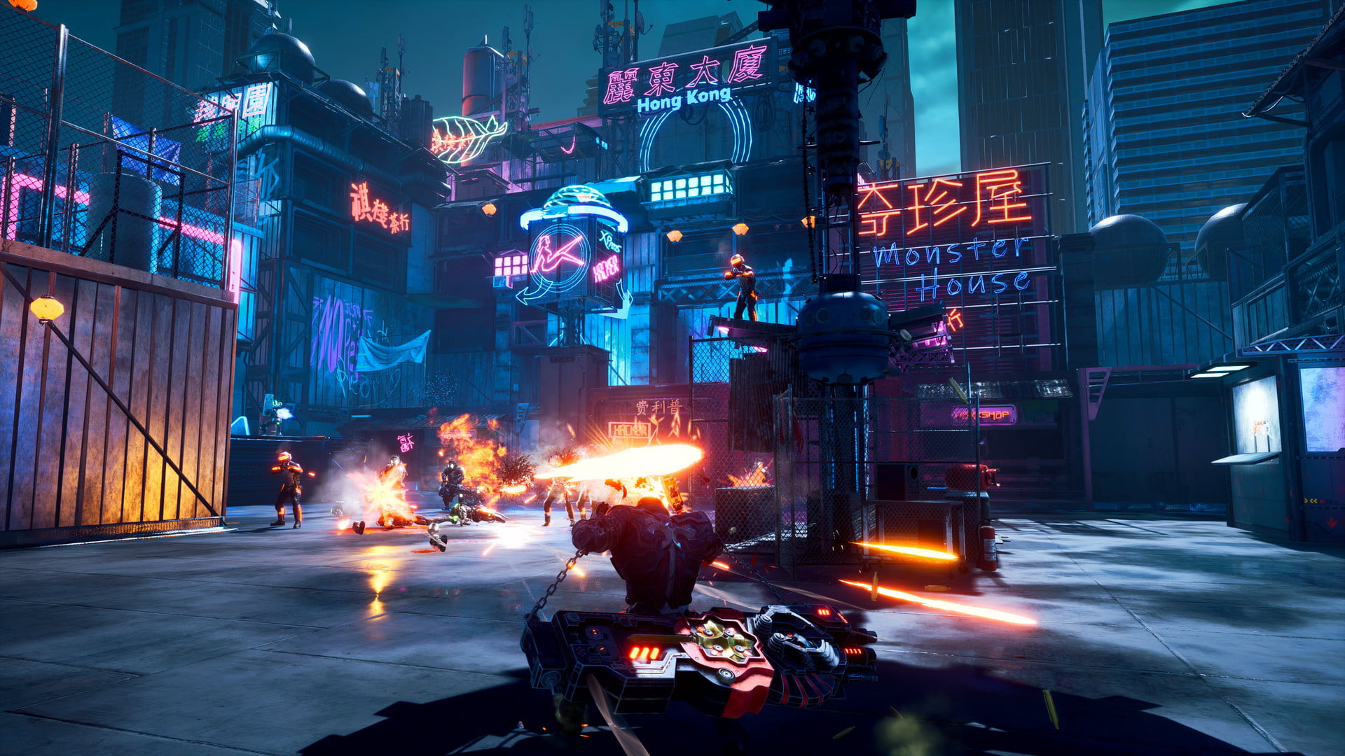 gungrave-gore-playstation-plus-october-2023