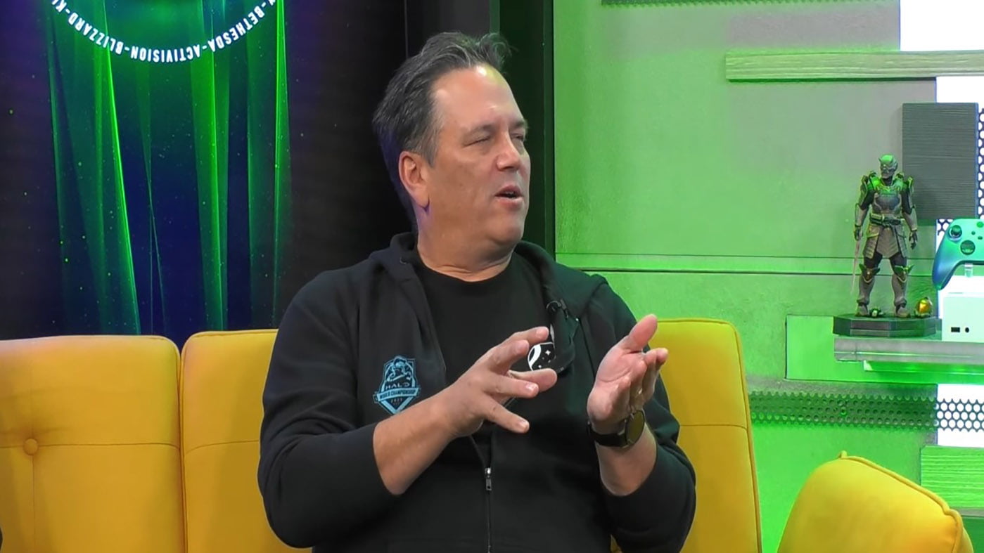 phil-spencer-passion-first-report