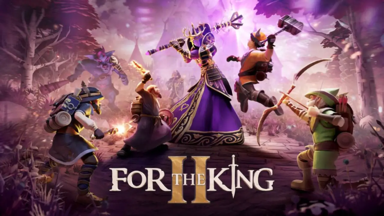 For-The-King-II-Key-Art