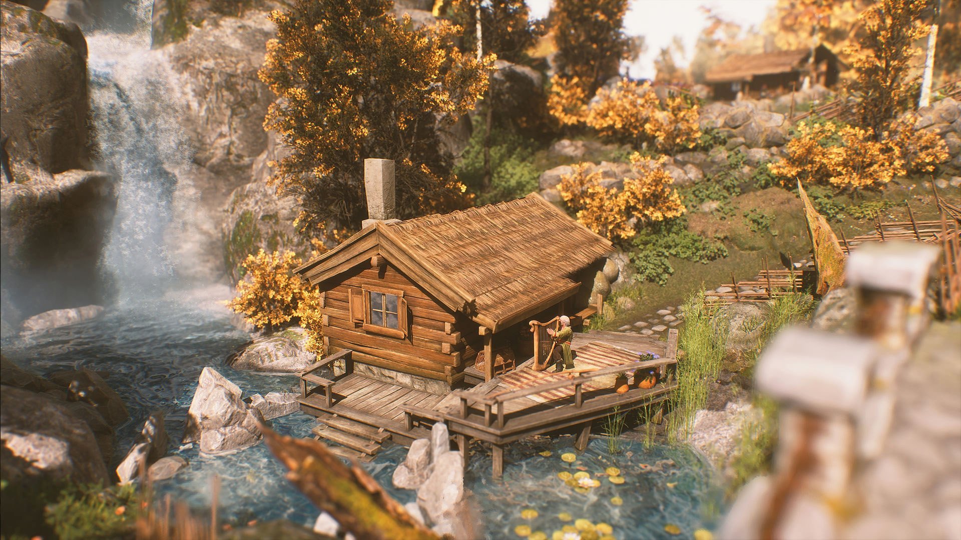 Brothers Tales of Two Sons Remake Featured Image