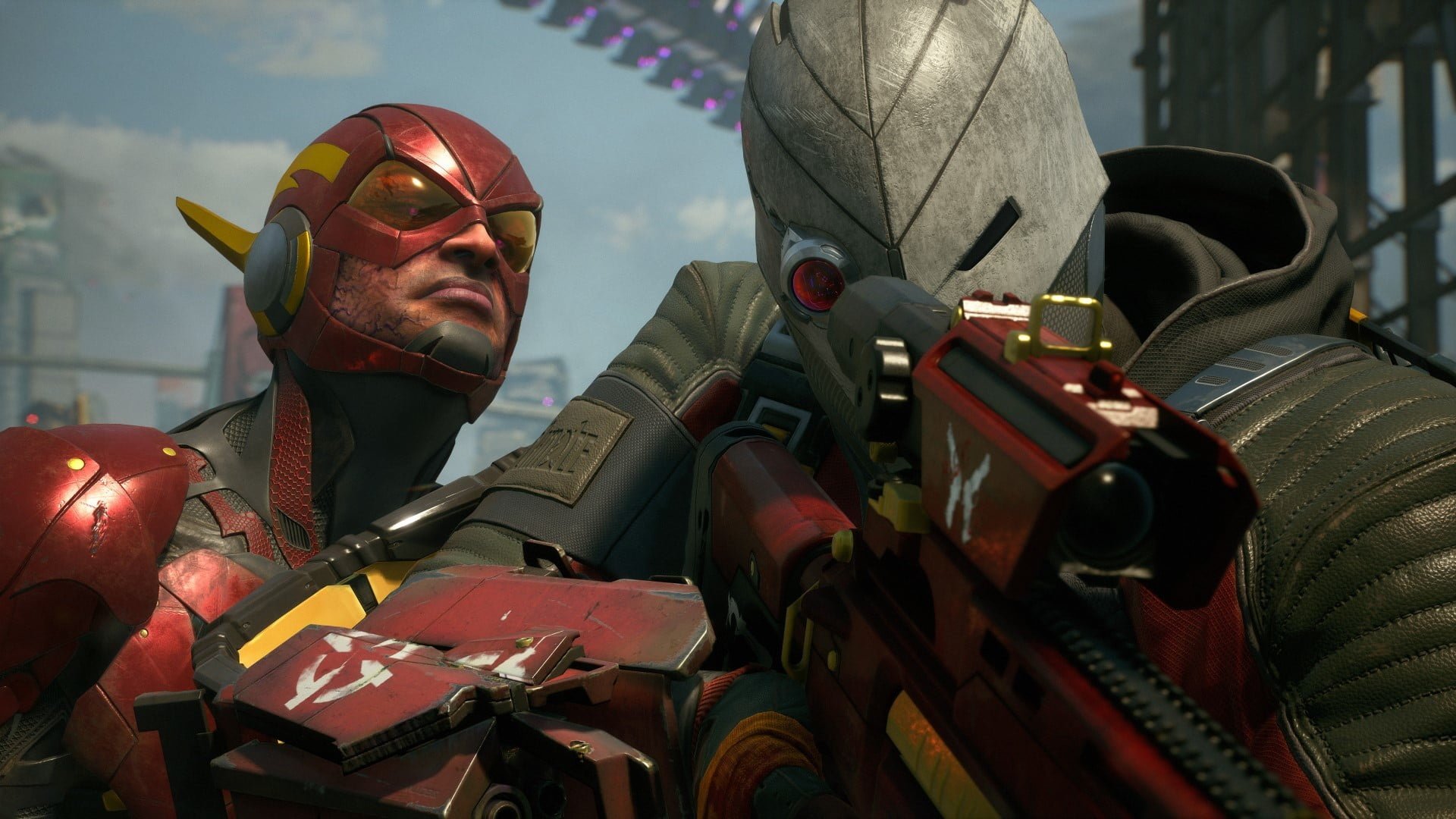Suicide-Squad-Kill-the-Justice-League-arkham-universe-report