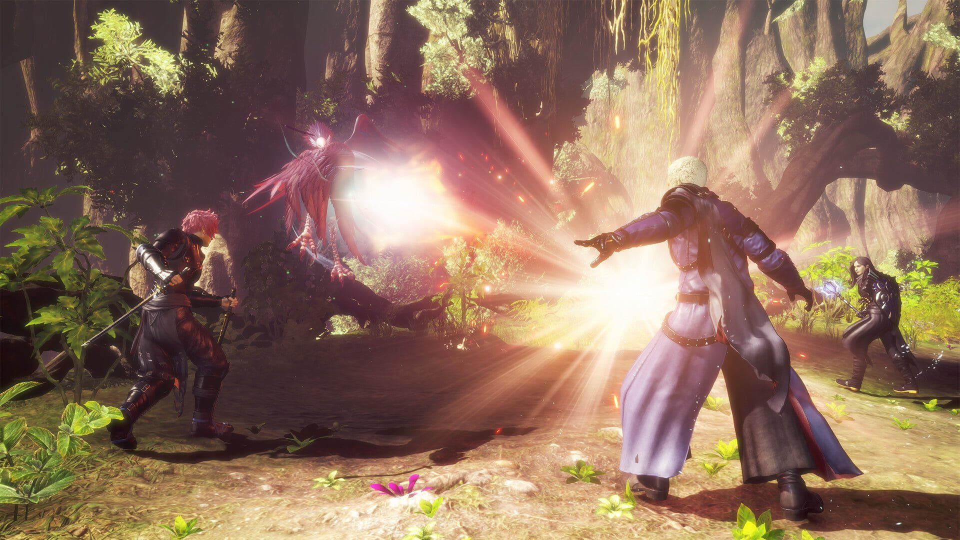 final-fantasy-origins-strangers-of-paradise-playstation-plus-december-2023