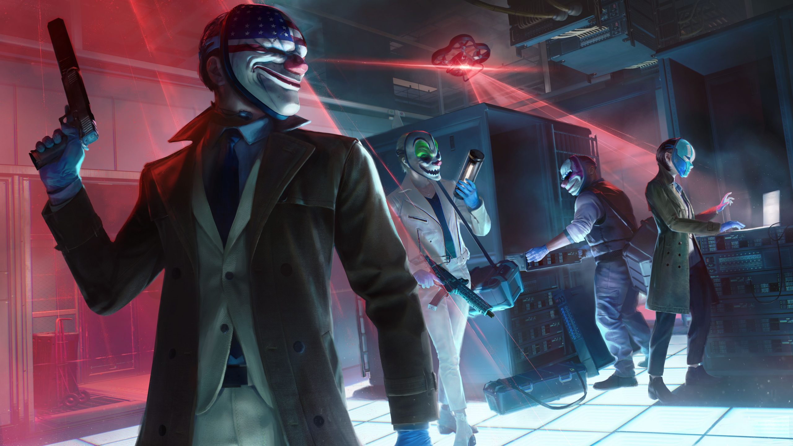 payday movie