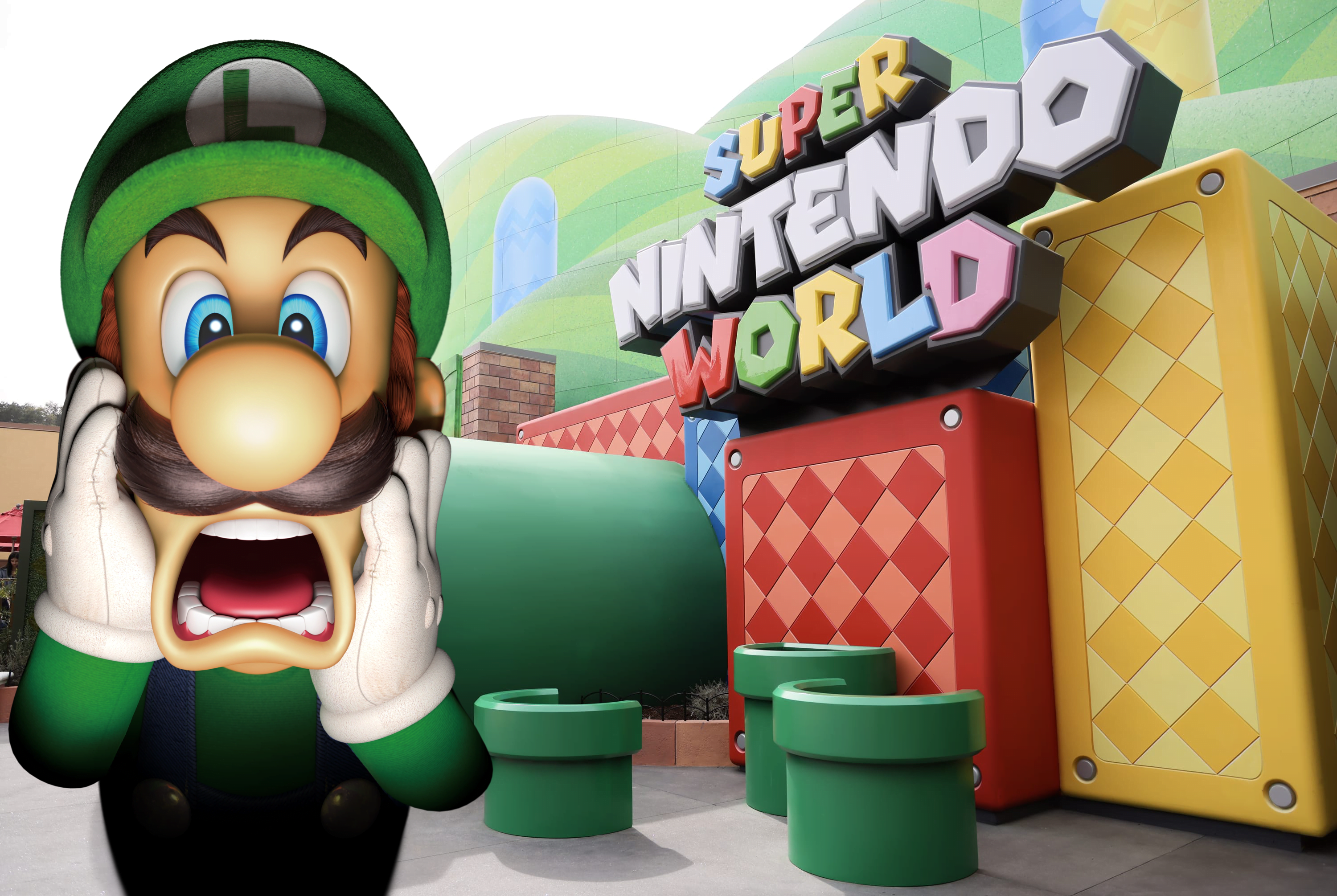 universal nintendo