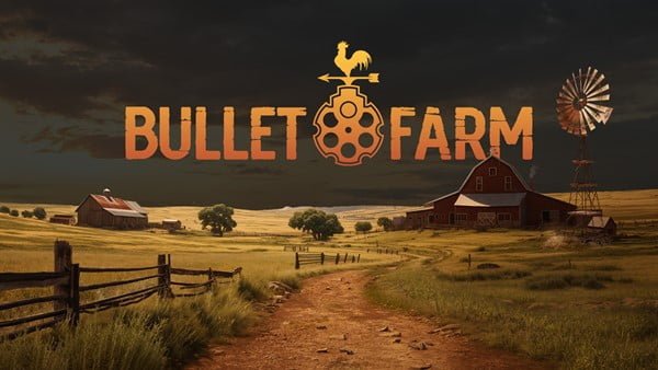 bullet farm studio