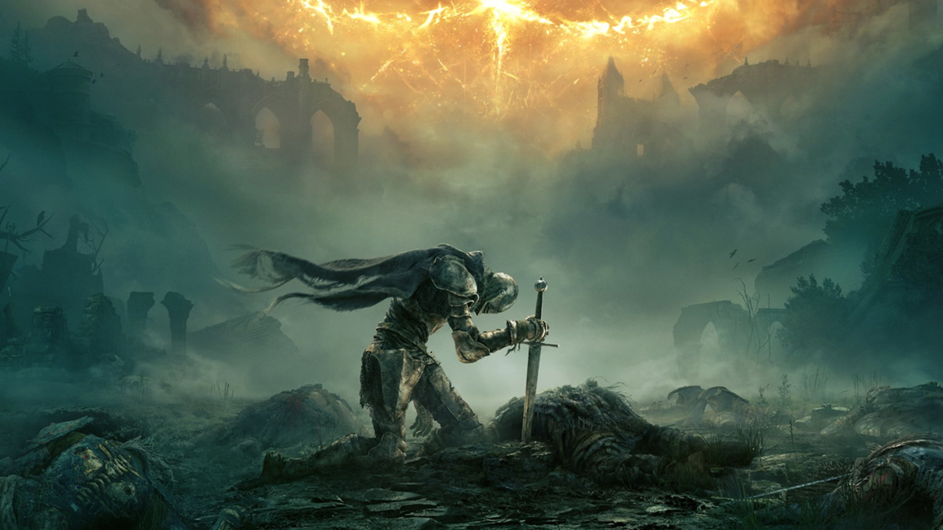 elden ring movie