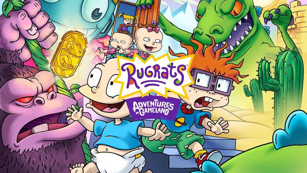 rugrats