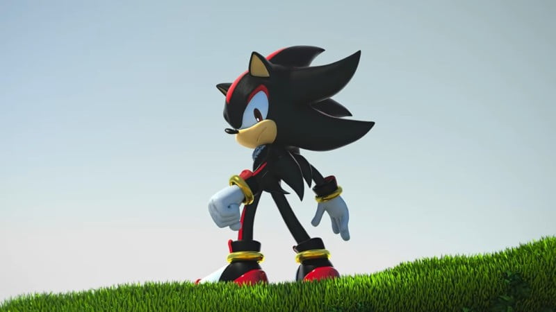 shadow costume