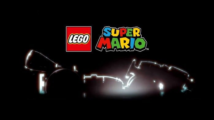 LEGOMario-Kart