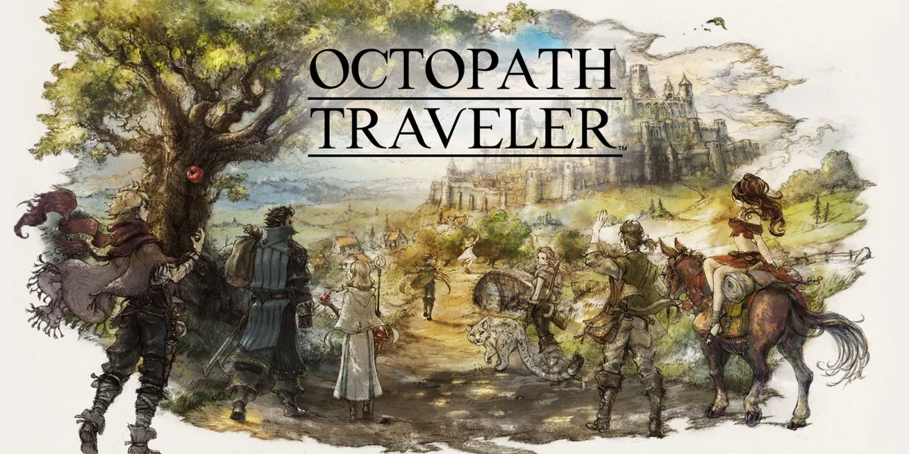 Octopath_Traveler