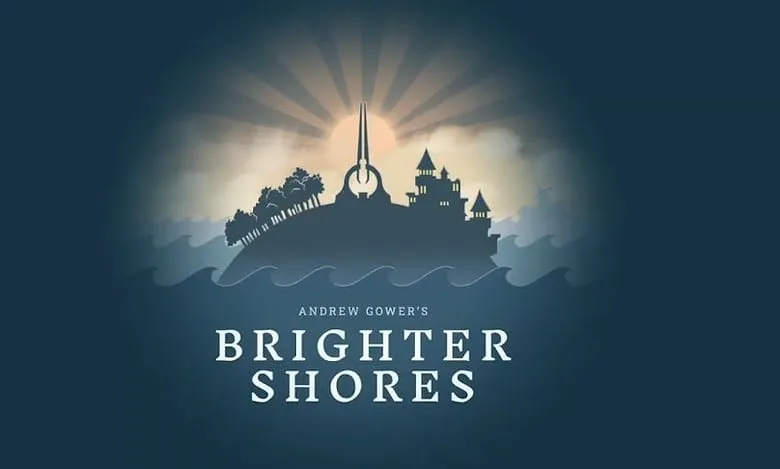 brighter shores