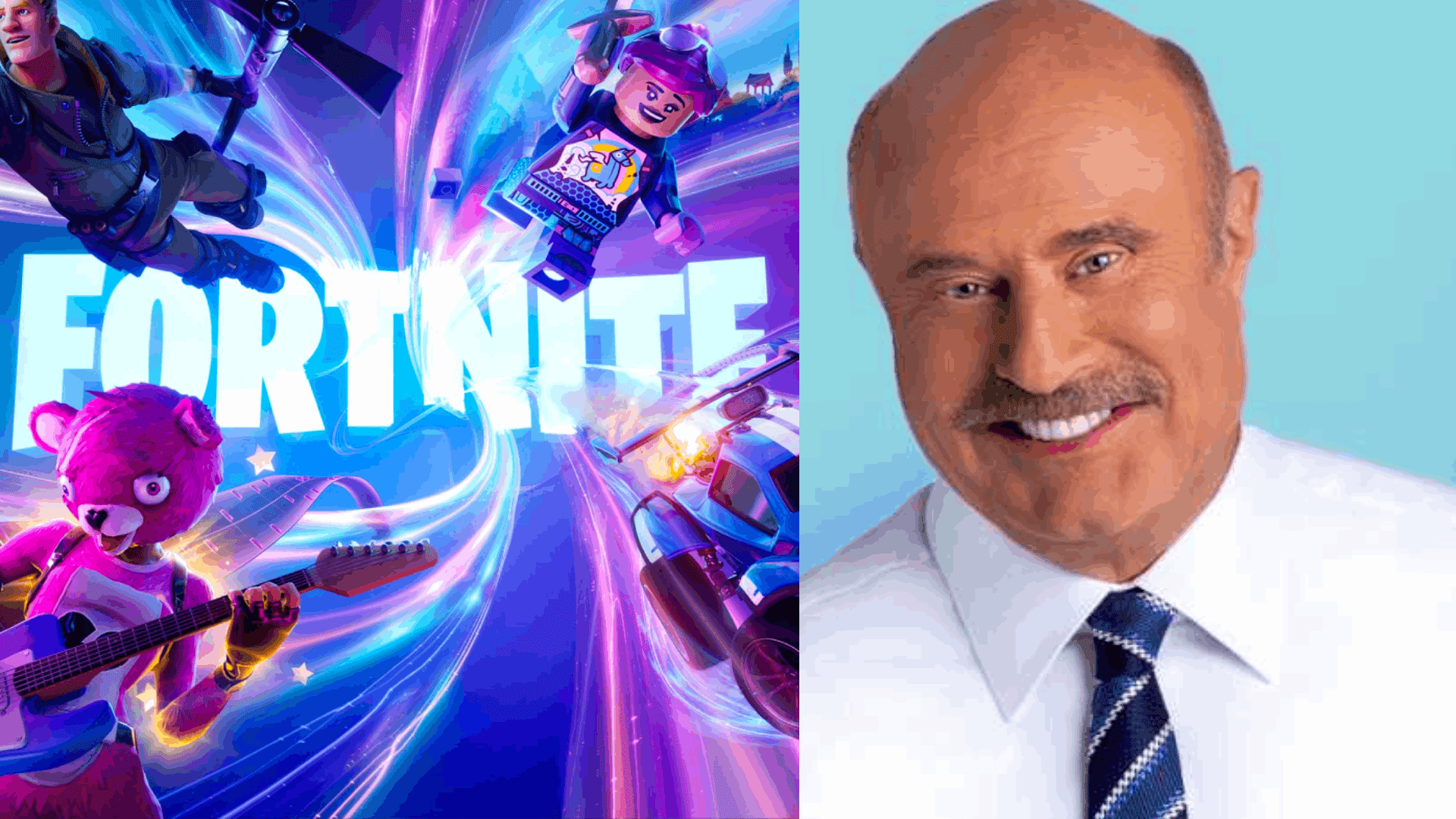 fortnite phil