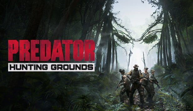 predator hunting grounds xbox