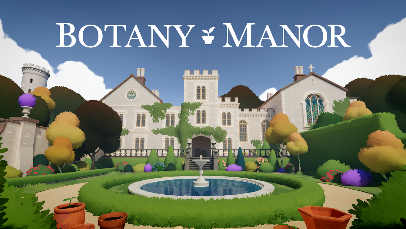 BotanyManor_KeyArt_Landscape