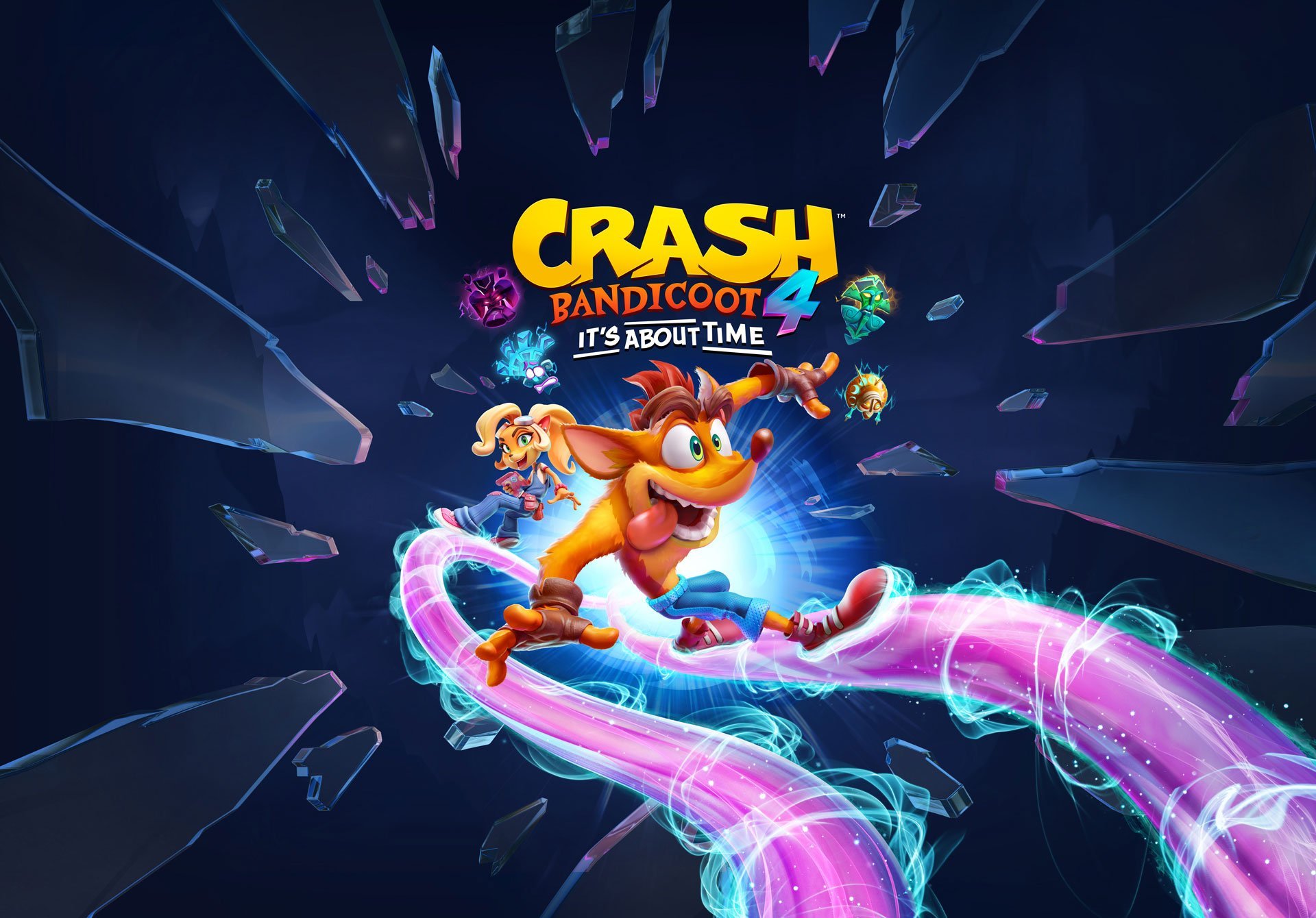 crash bandicoot 4 sales