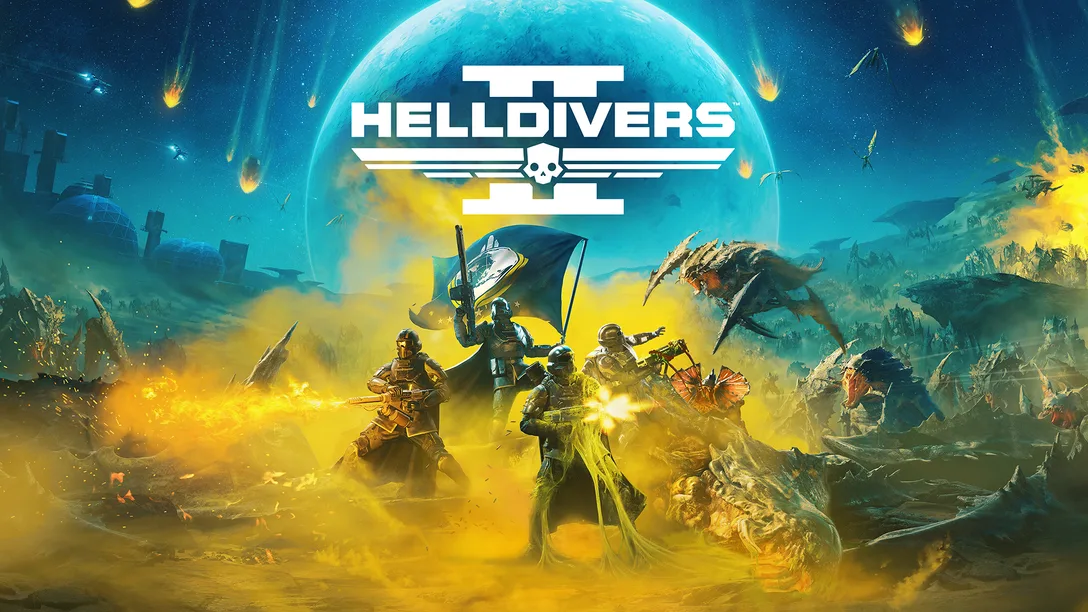 helldivers 2