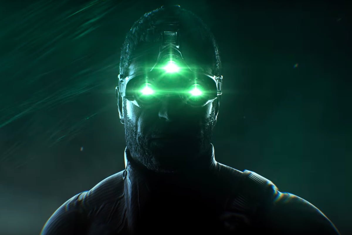 splinter cell remake