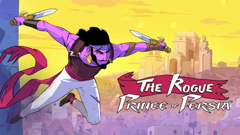 the rogue prince of persia