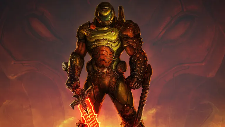 doom dark ages