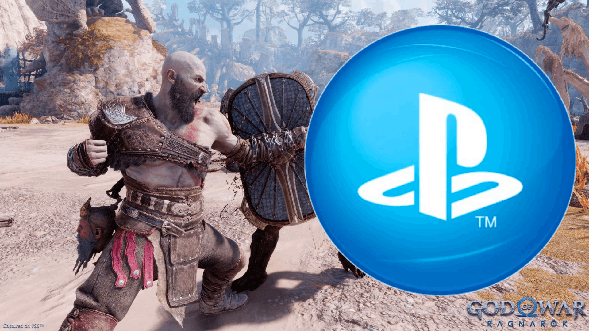 god of war ragnarok psn account