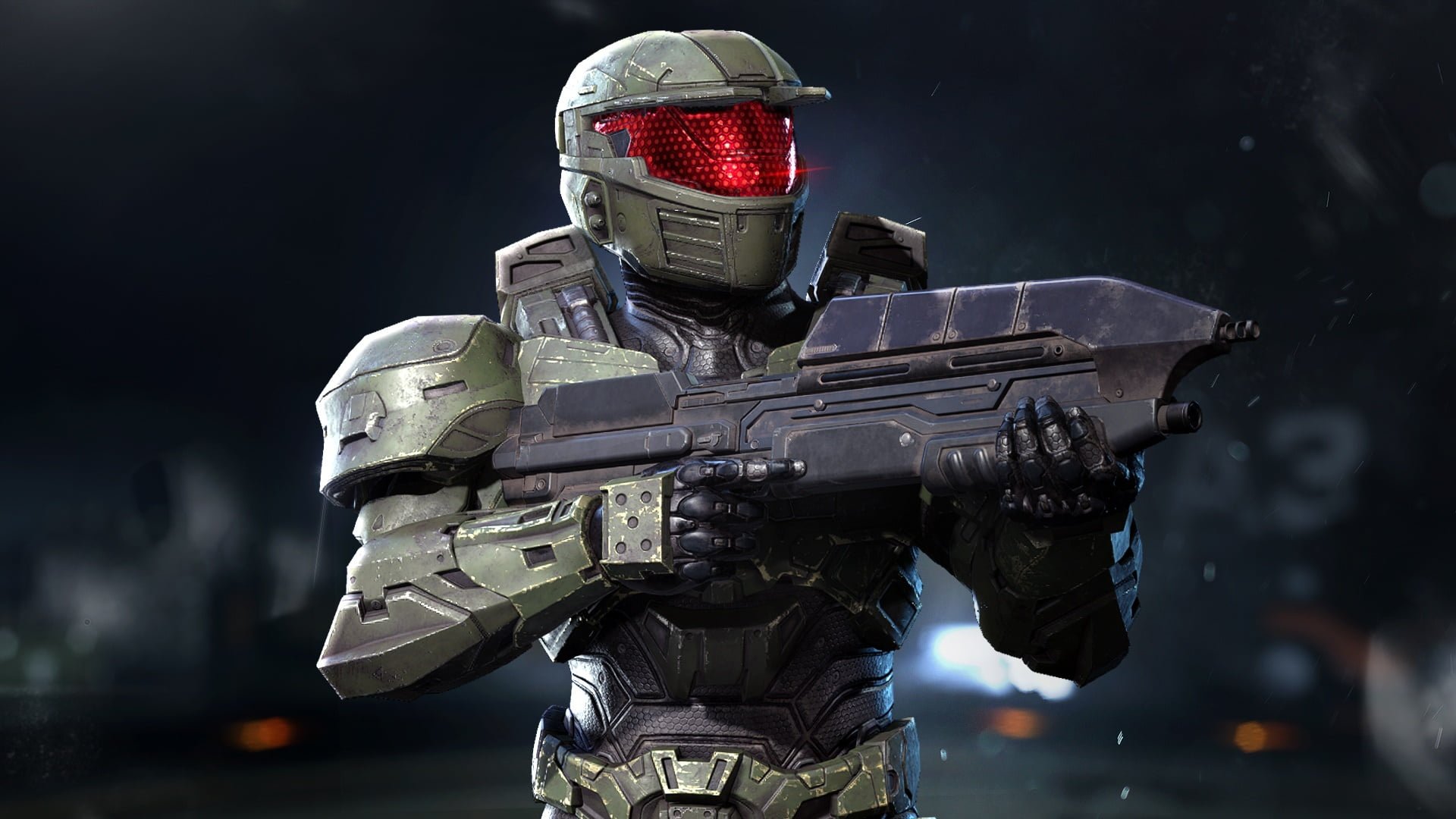 halo infinite the exchange