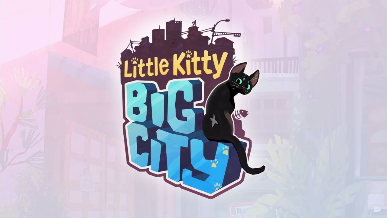 little kitty big city playstation