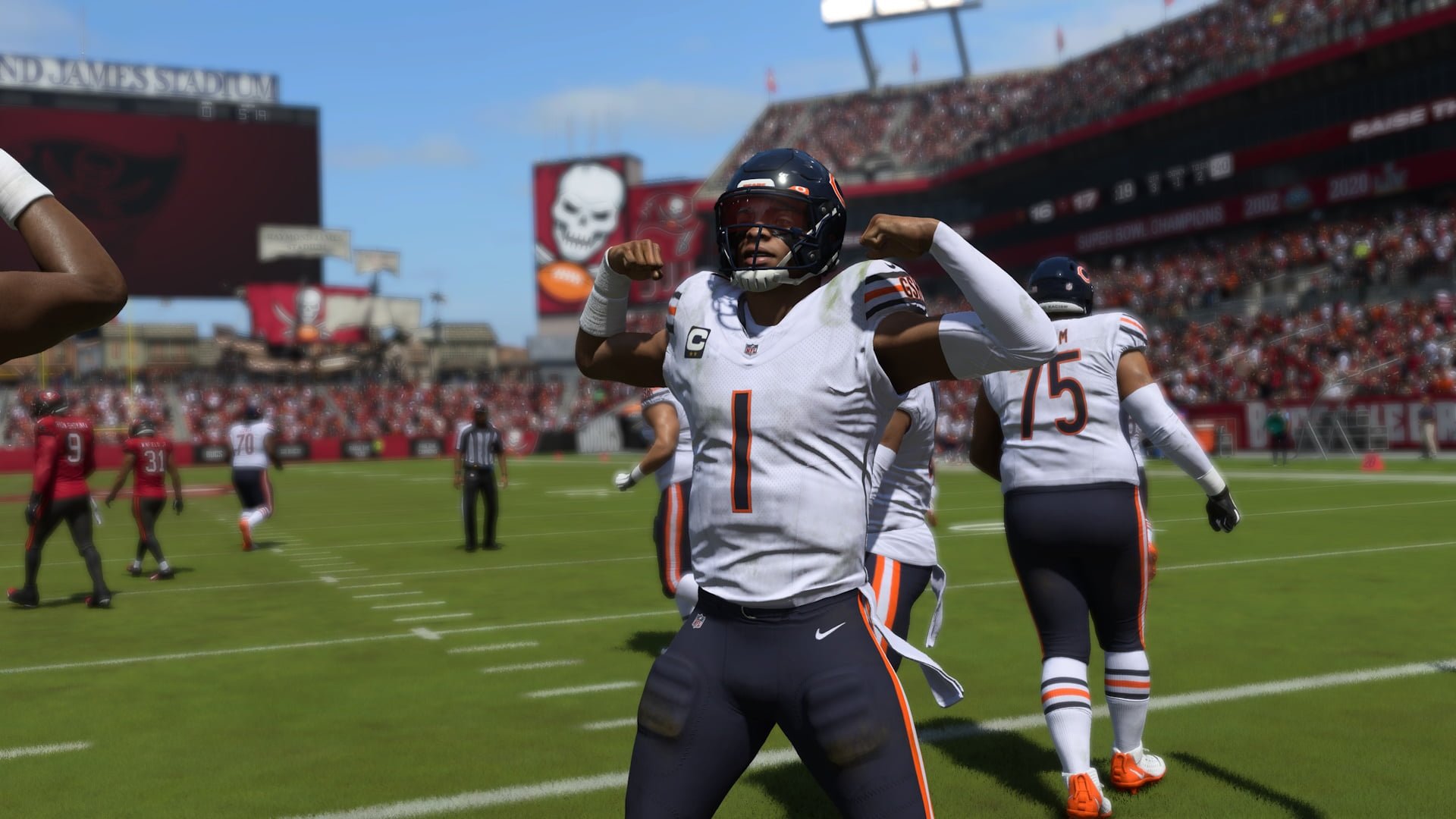 madden nfl 25
