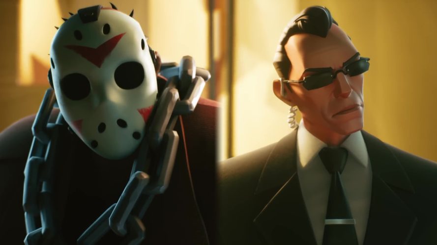 multiversus jason