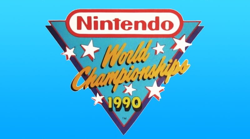nintendo world championships nes edition