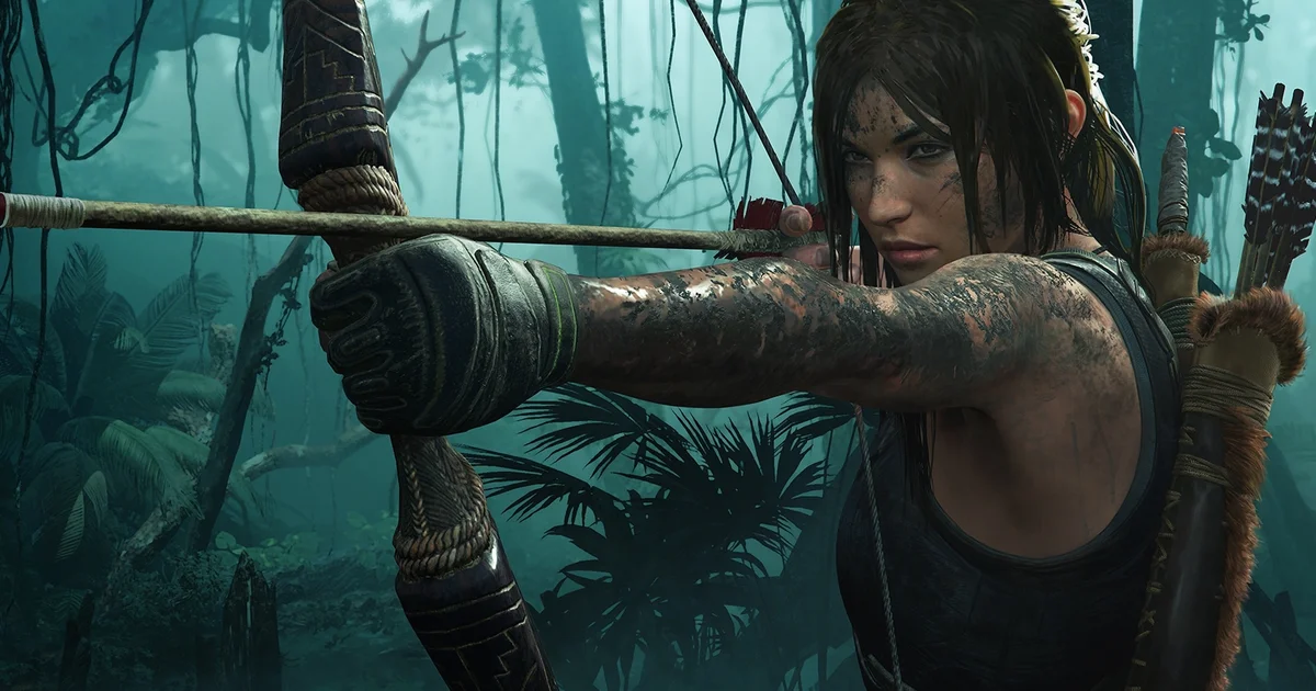 tomb raider india
