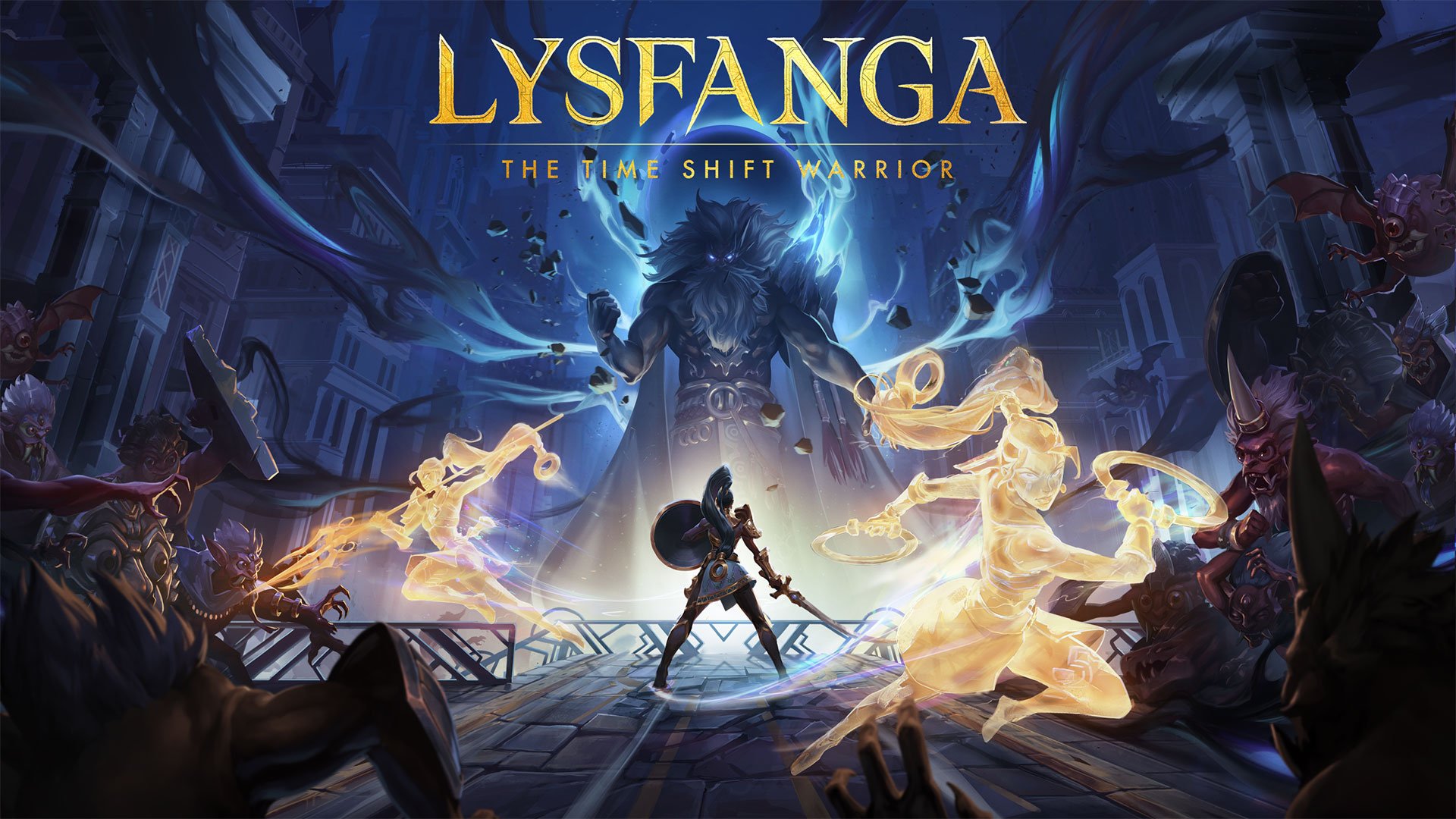 Lysfanga Hero Image
