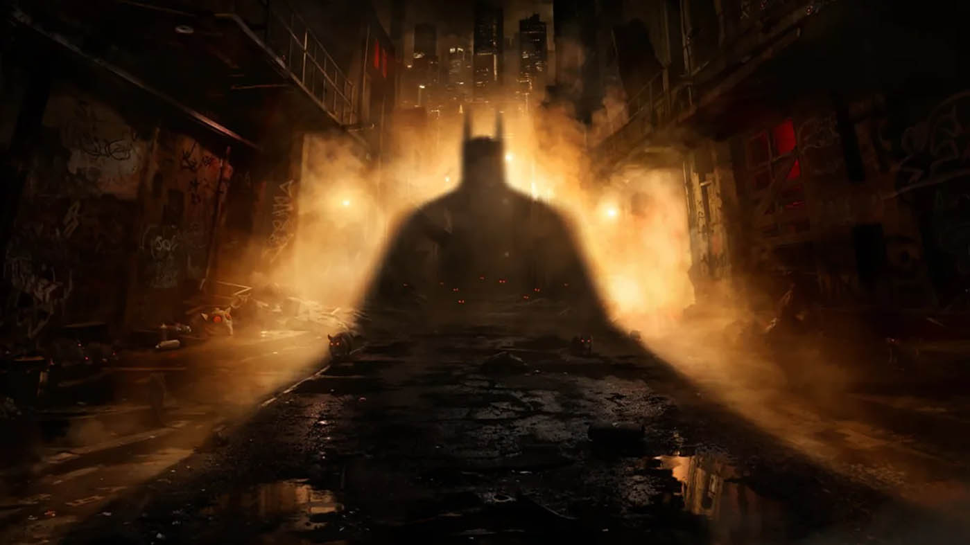 batman arkham shadow sequel