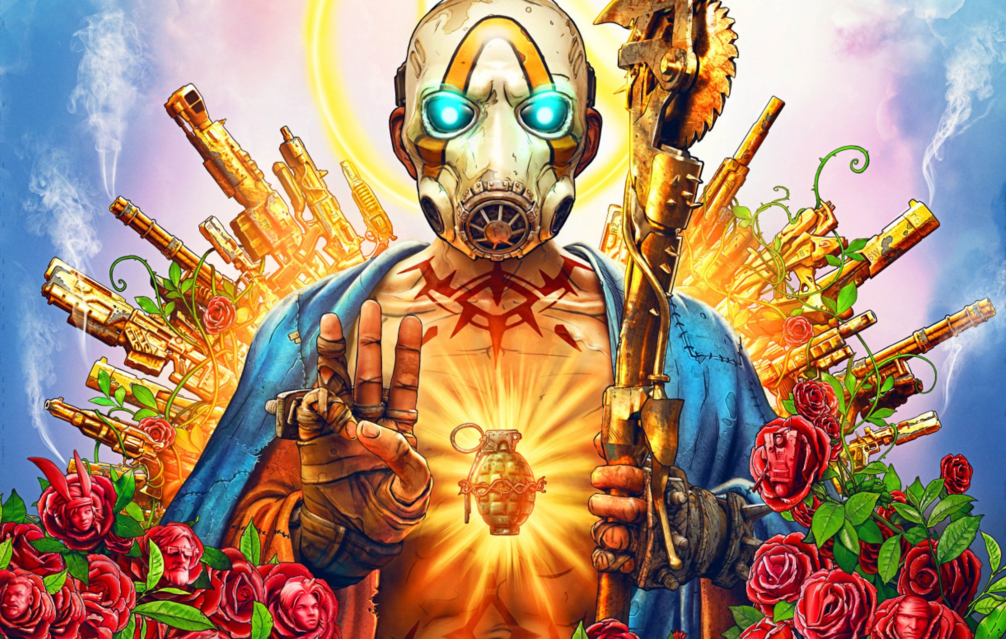 borderlands 4