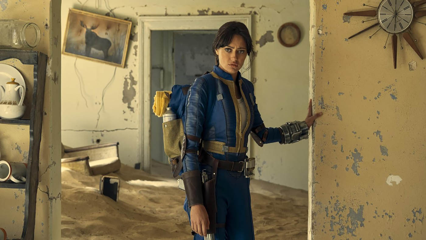 fallout season 2
