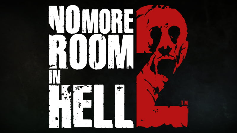 no more room in hell 2 cover