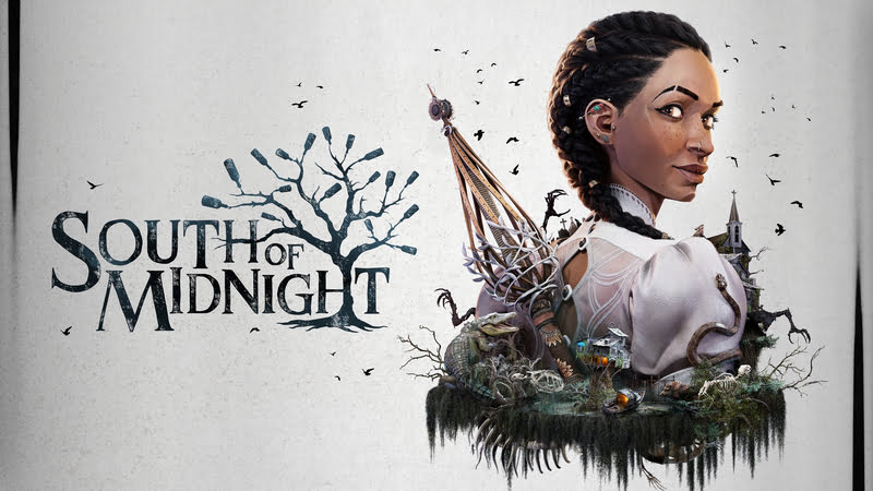 south of midnight playstation