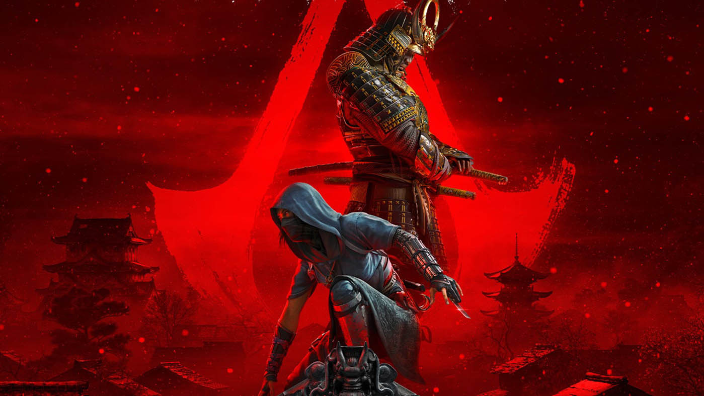 assassin's creed shadows
