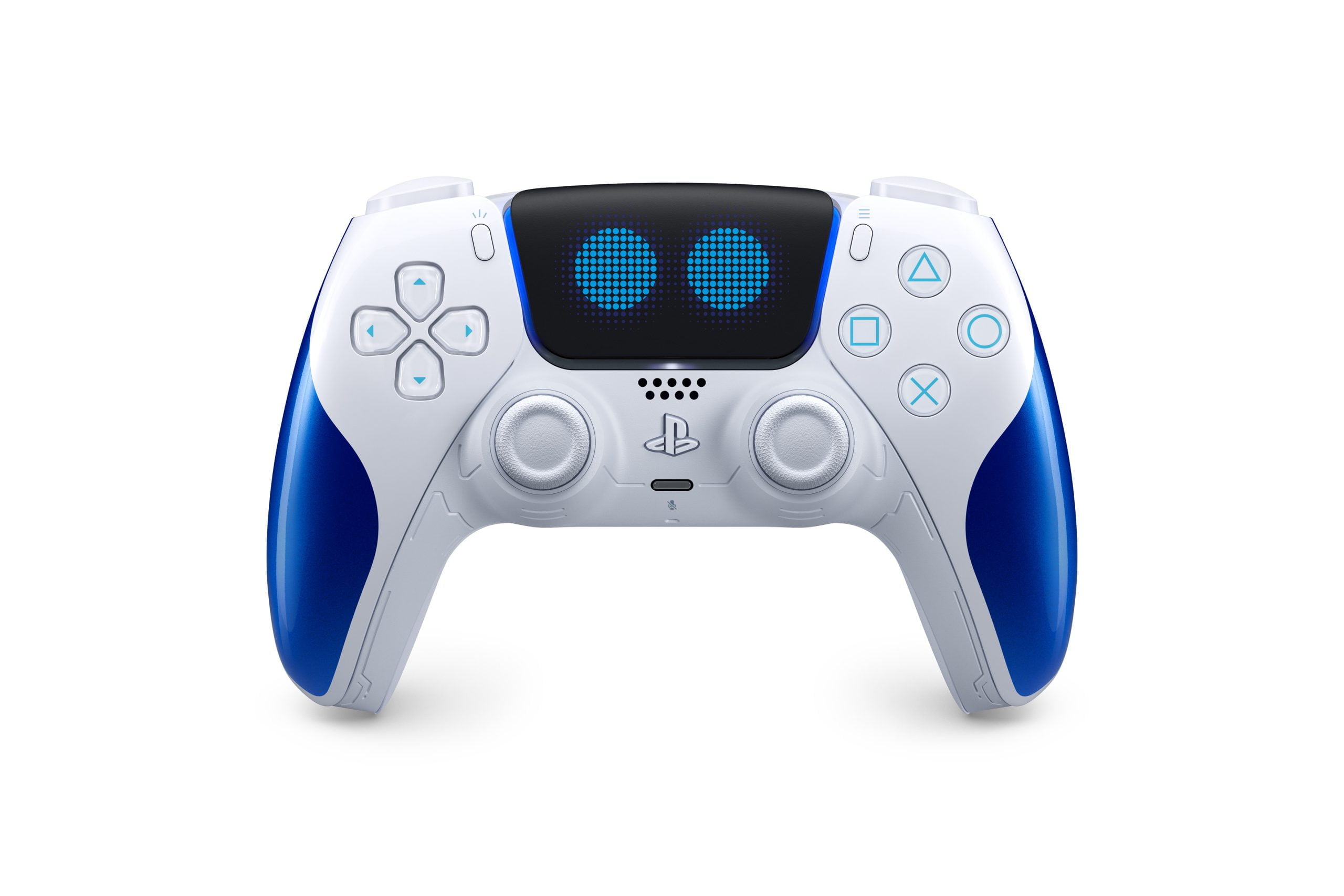 astro bot controller