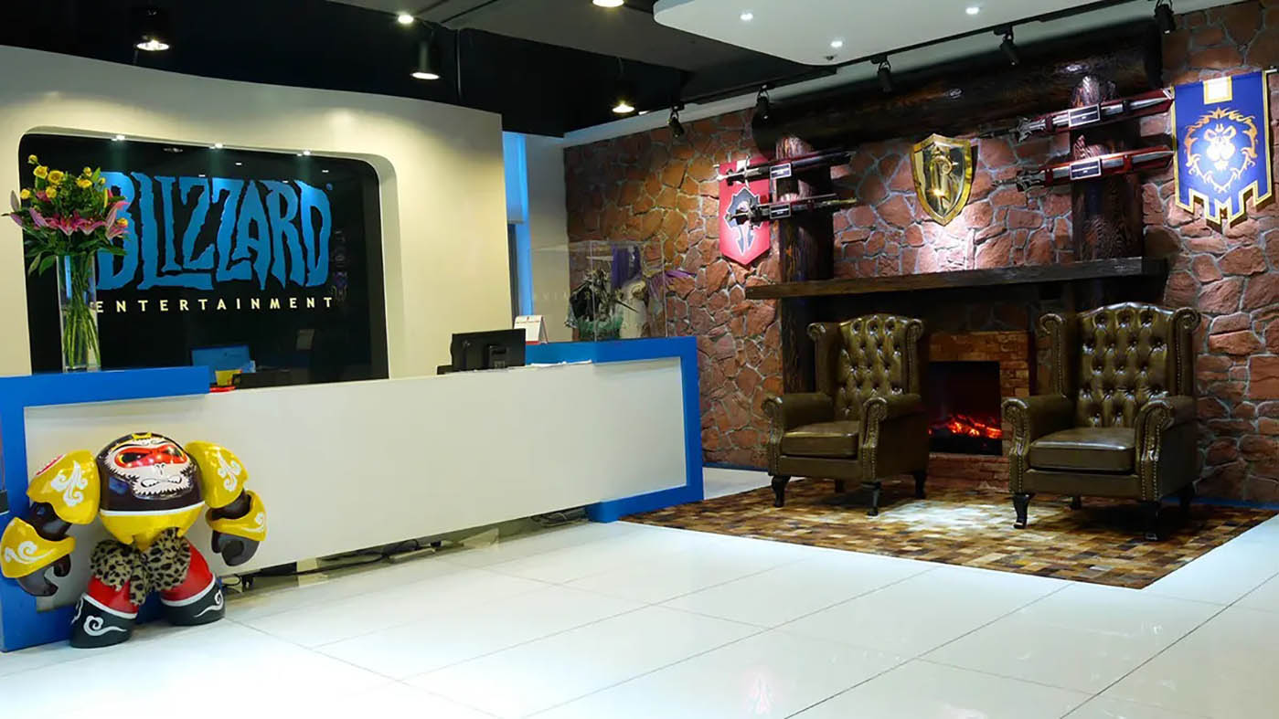 blizzard-entertainment-unionizing