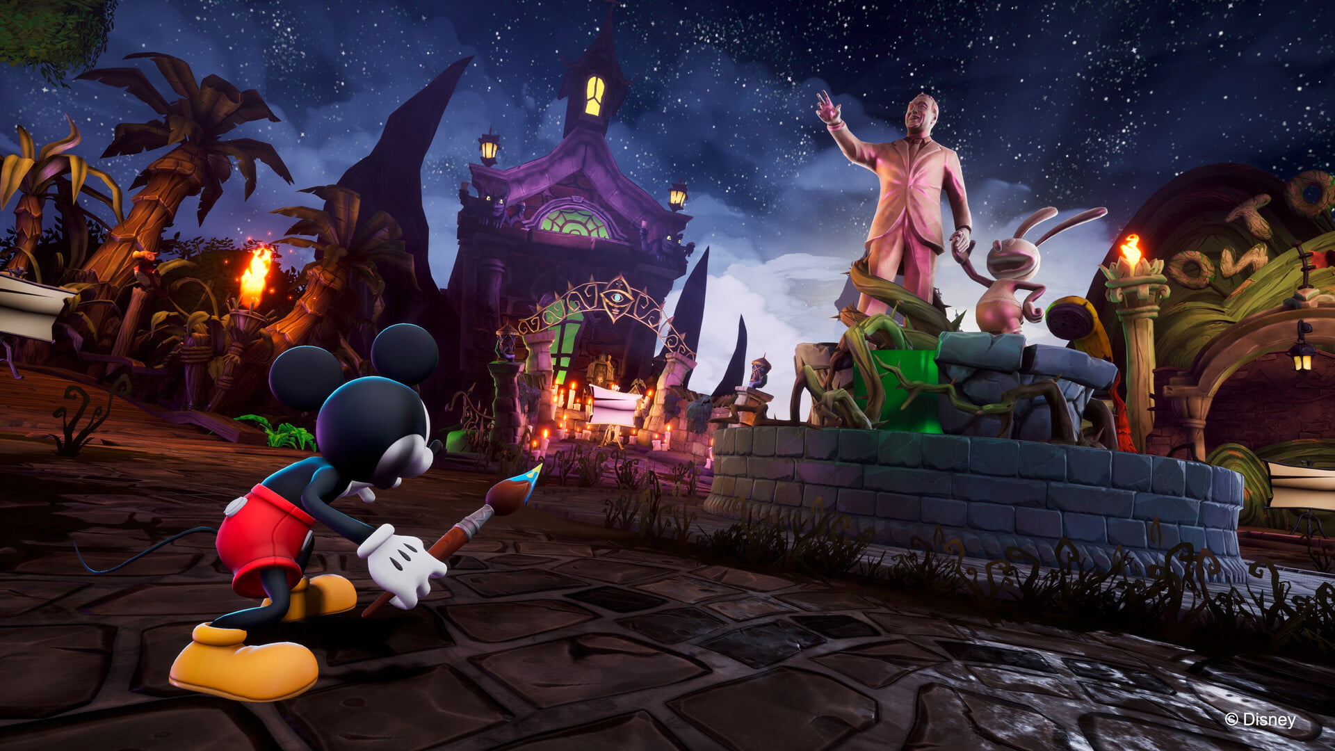 disney-epic-mickey-rebrushed-release-date