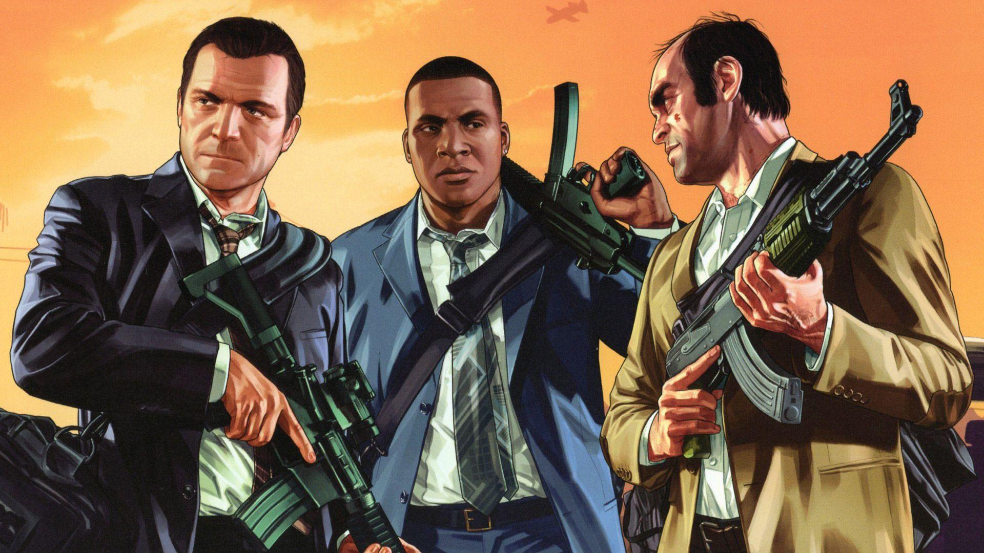 gta v game pass