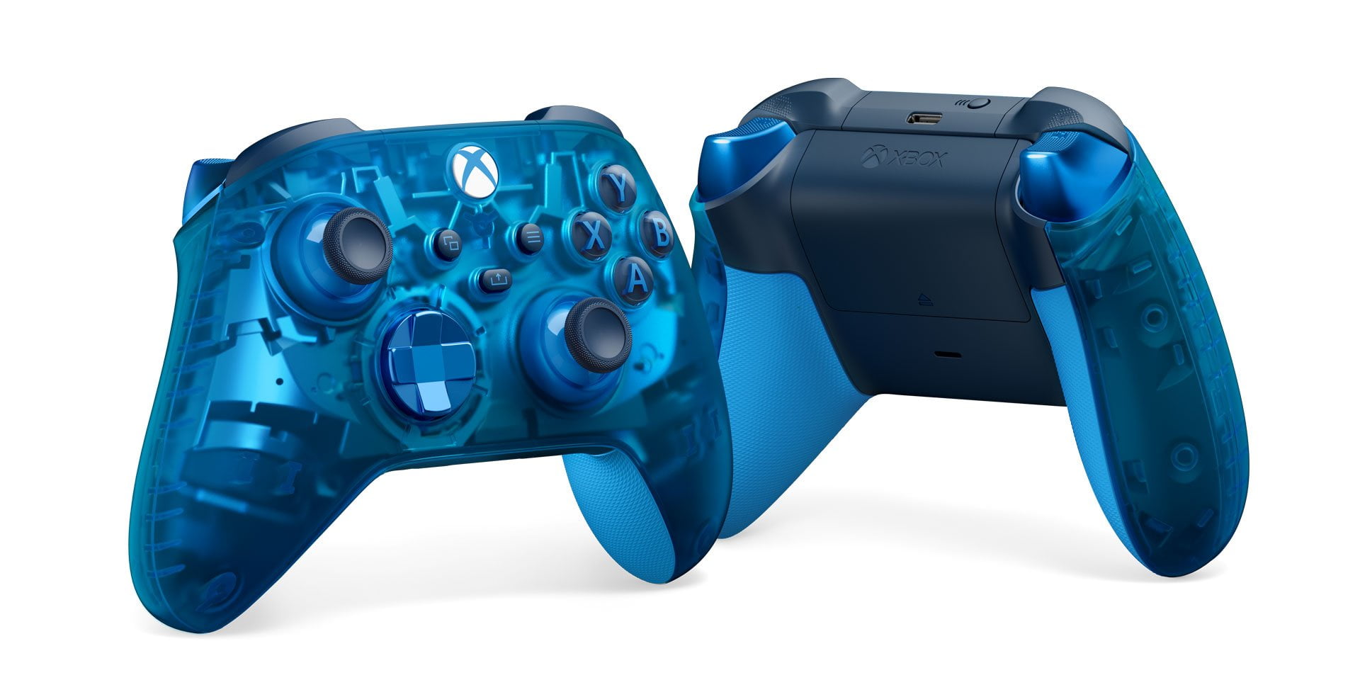 sky cipher xbox controller image