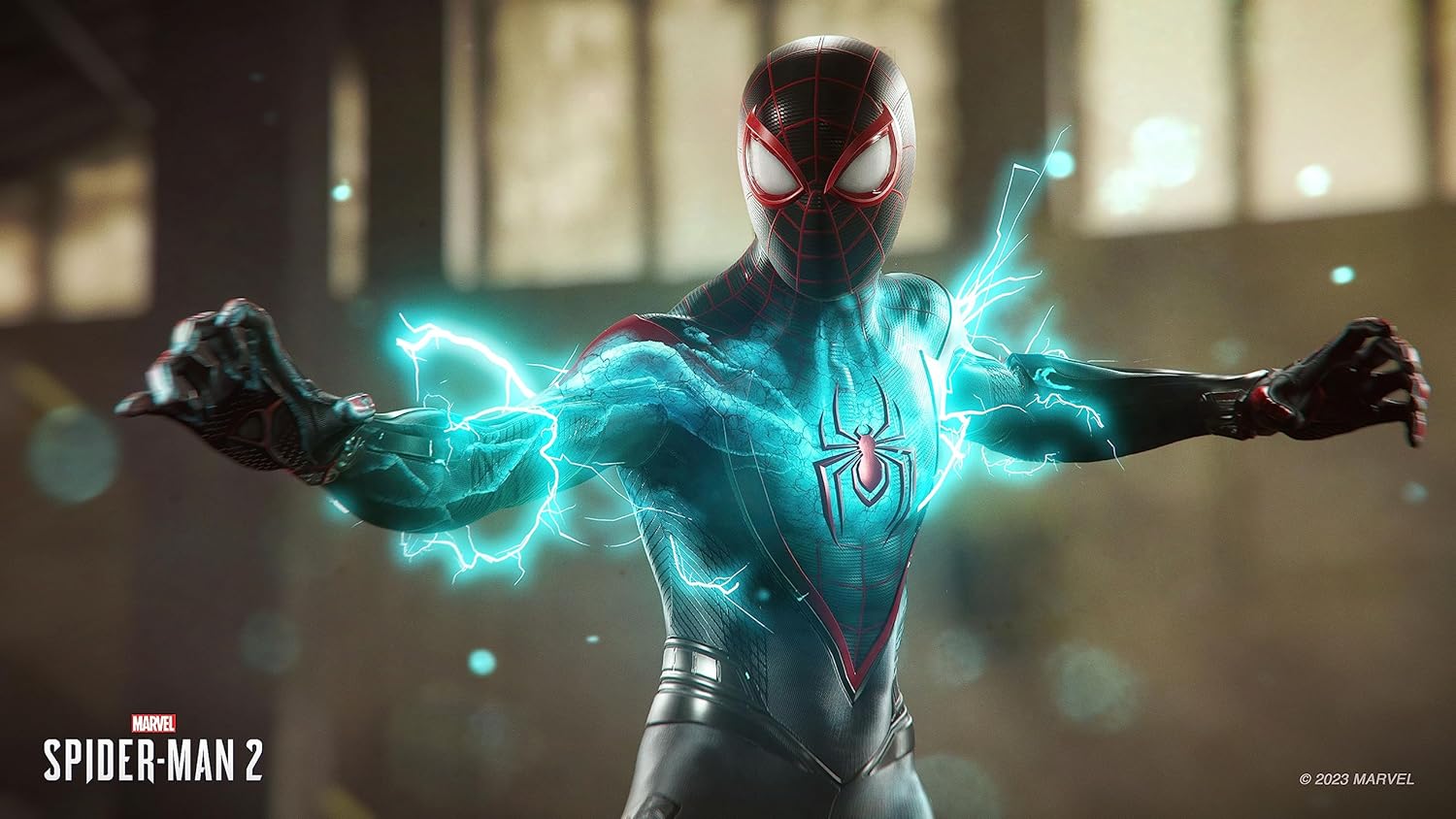 spider-man 2 deal