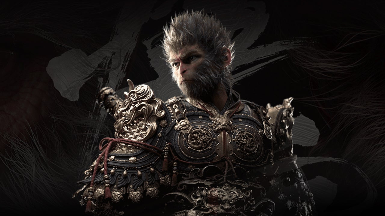 black myth wukong black myth wukong