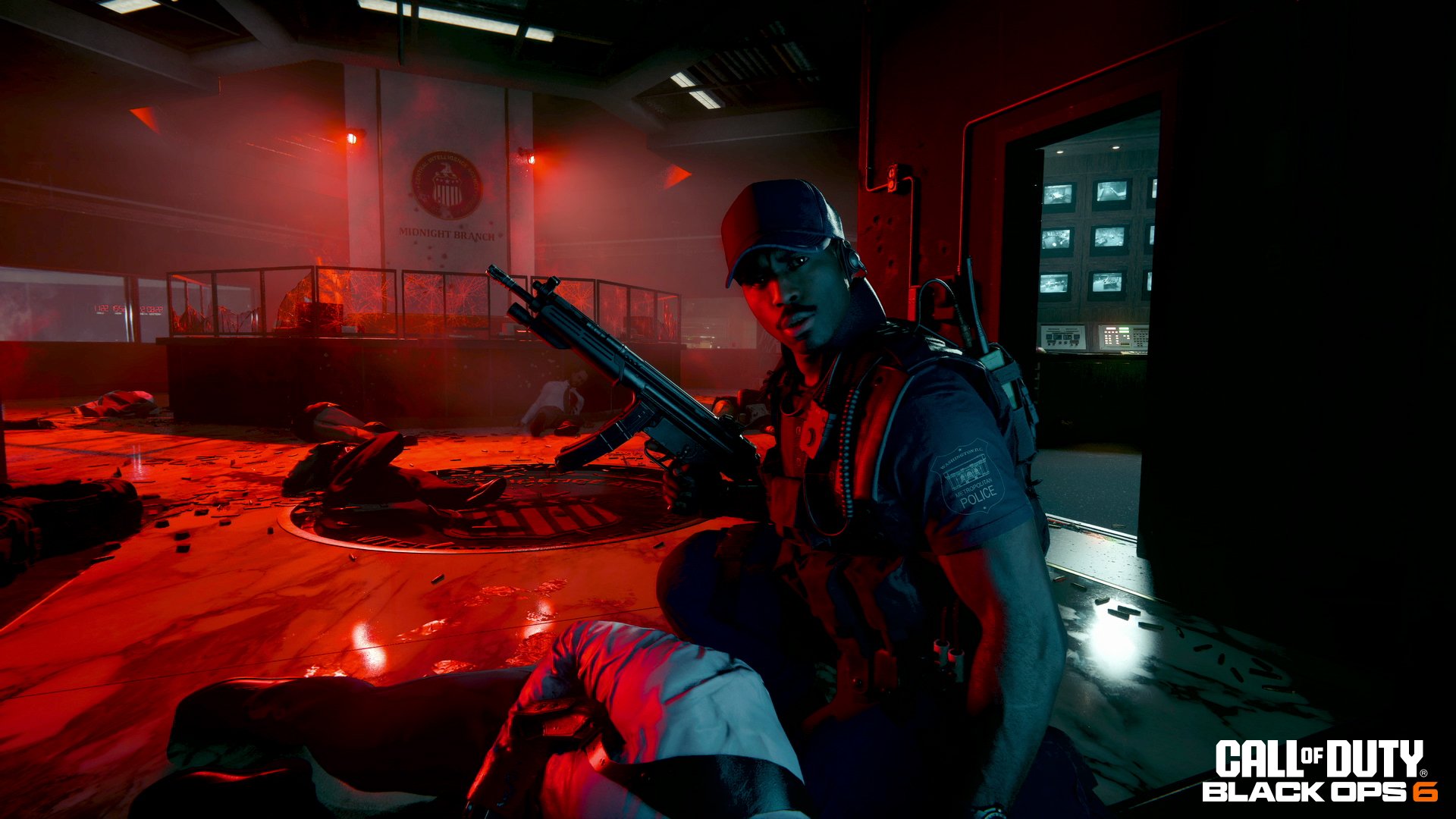 black ops 6 most wanted
